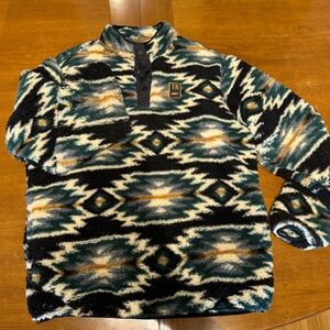 VERY comfy and soft pullover